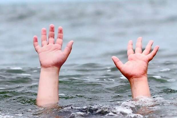 6-летний мальчик утонул в Свердловской области