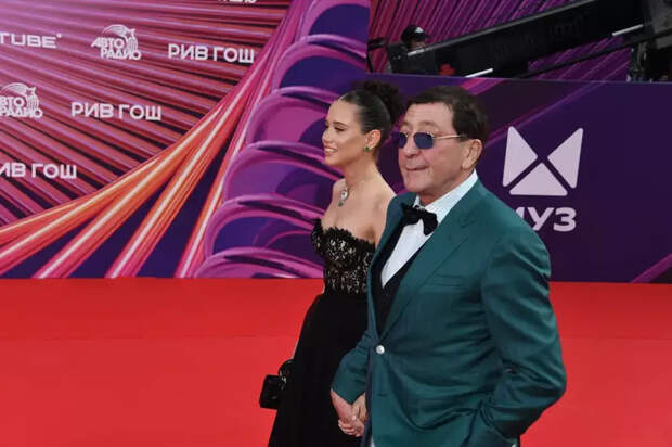 «Бог решил, что я еще пока нужен здесь»: Григорий Лепс рассказал о двух предкоматозных состояниях и работе на износ