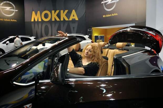 Автомобильная выставка в Тель-Авиве авто, выставка, тель-авив