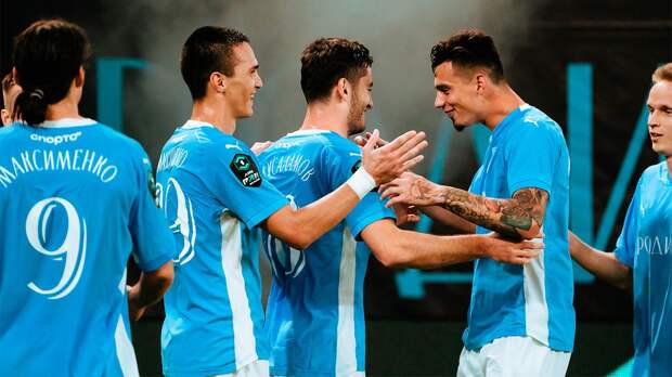 «Родина» отказывается продавать ключевых футболистов: «Всегда есть спрос из РПЛ»