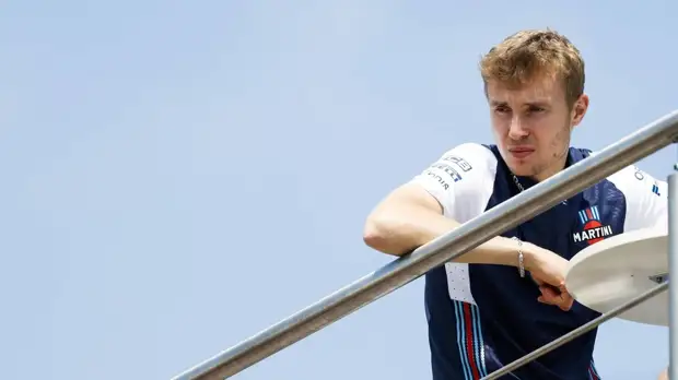 Сироткин о квалификации Гран-при Венгрии: нам не повезло, но мне очень жаль