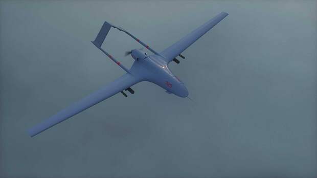 Собянин сообщил о втором БПЛА, сбитом на подлете к Москве