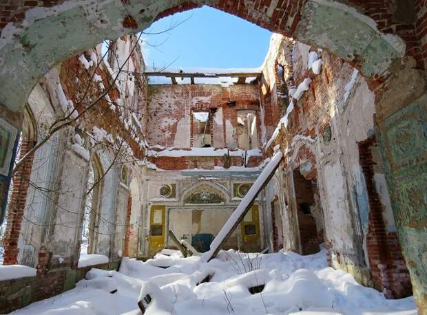 Гагарин. Часть 1: Гжатск путешествия, факты, фото