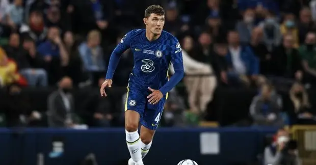 Защитник «Челси» согласовал контракт с «Барселоной»