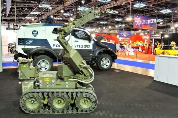 Автомобильная выставка в Тель-Авиве авто, выставка, тель-авив