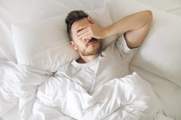 Сексологи рассказали, как стресс «убивает» сексуальное желание