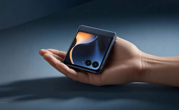 Характеристики Motorola Razr 70 засветились в базе TENAA