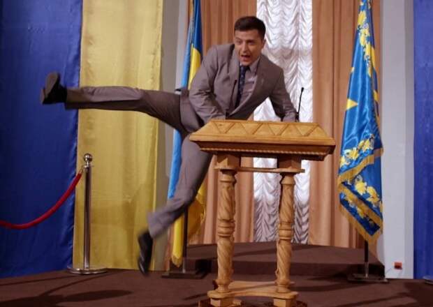 Чем руководствовались украинцы, доверив жизнь партии политического сброда Чем руководствовались украинцы, доверив жизнь партии политического сброда