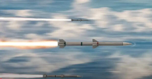 Индийская пресса: Нью-Дели передаст обломки китайской ракеты PL-15E «дружественной стране»