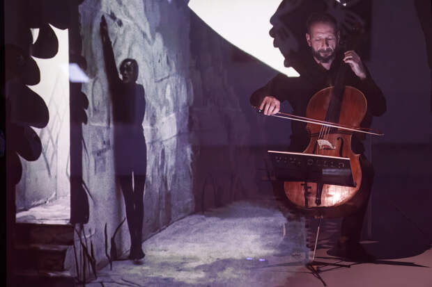 Борис Андрианов