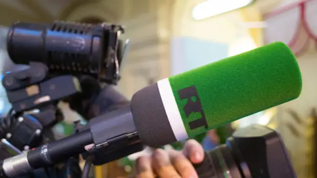 Внештатного корреспондента RT Станислава Обищенко задержали в Казахстане