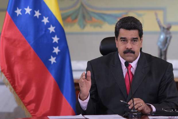 В США рассказали о скорой судьбе Мадуро