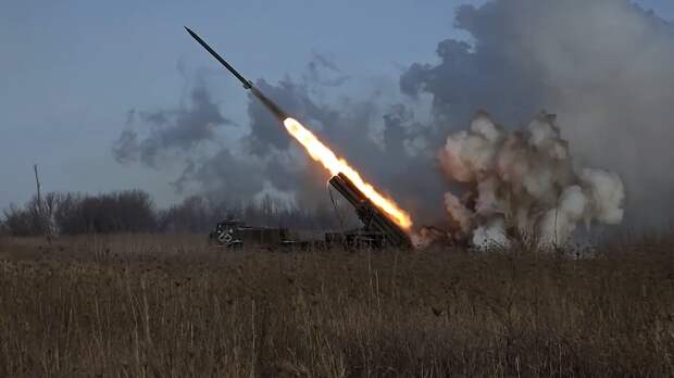 От Счастья до Северодонецка: армия России завершила освобождение ЛНР