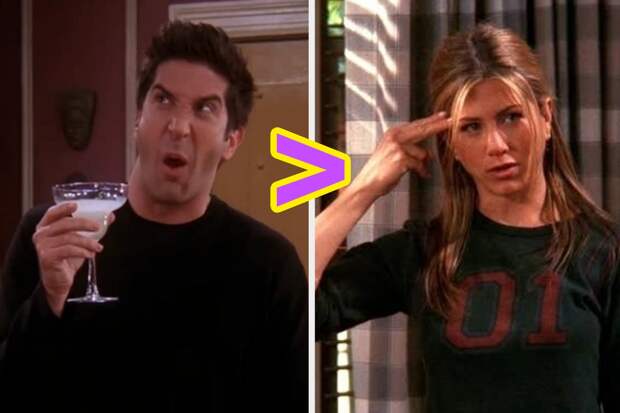 Ranking The Seasons Of "Friends" By How Rewatchable They Really Are