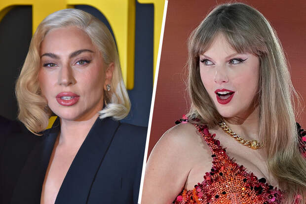 Певица Тейлор Свифт заявила, что Леди Гага не обязана объясняться перед фанатами