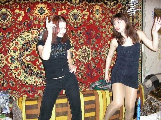 Фотографии с праздников, или "где мои 17 лет" Фотографии с праздников, или "где мои 17 лет"