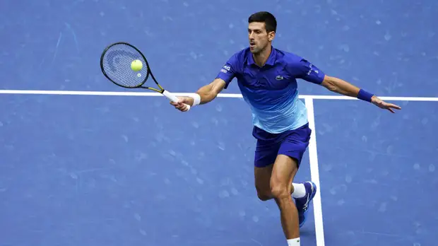 Адвокаты Джоковича сообщили, что он переболел коронавирусом в декабре 2021 года