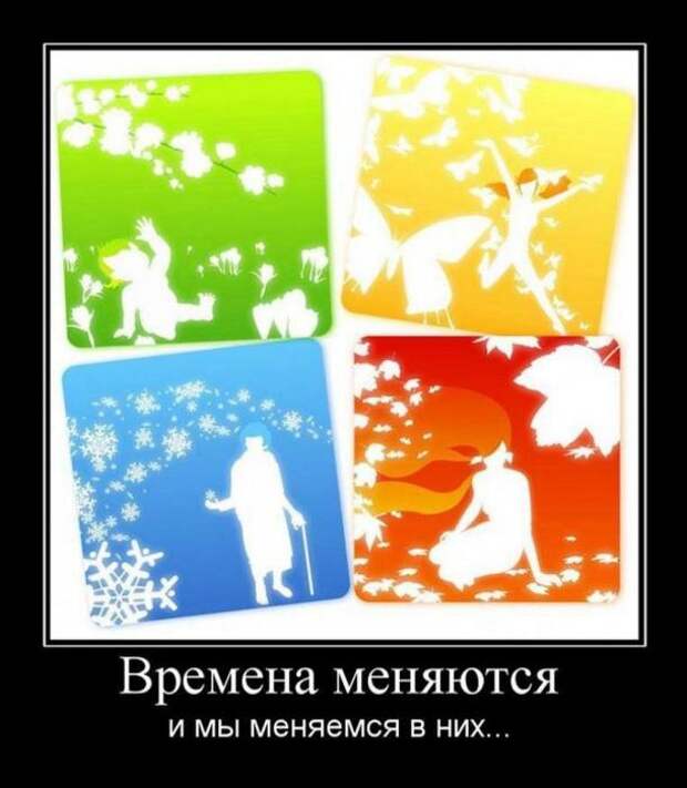Демотиваторы со смыслом 04.04.11.