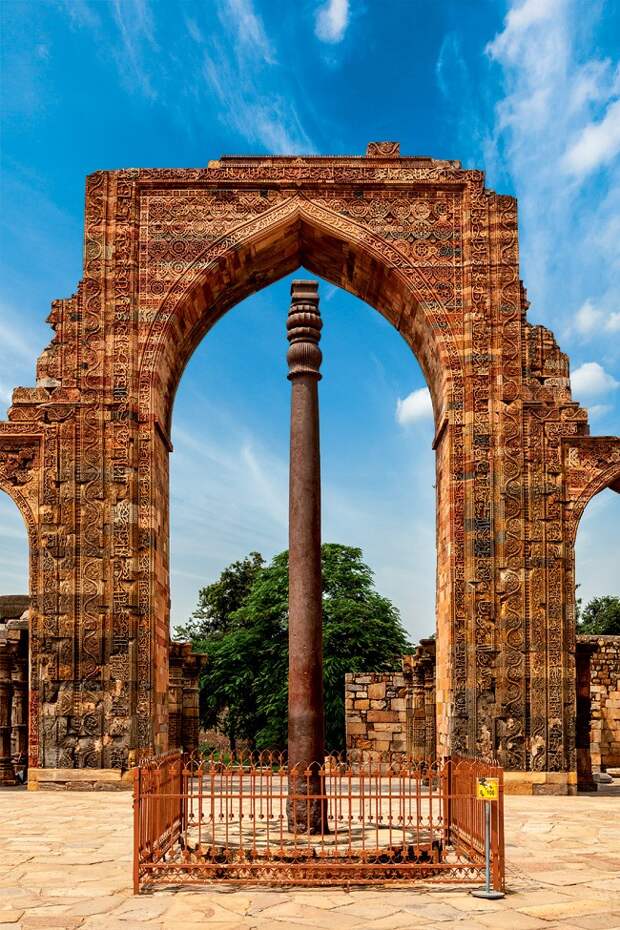 mysteryplaces15 20 самых загадочных объектов мира