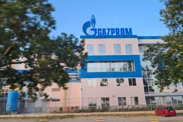 ВСУ вновь атаковали беспилотниками станцию «Турецкого потока»