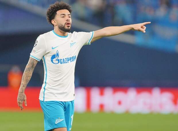 Объявлен срок дисквалификации Клаудиньо и санкции к болельщикам «Спартака» за мат на «Открытие-Арене»