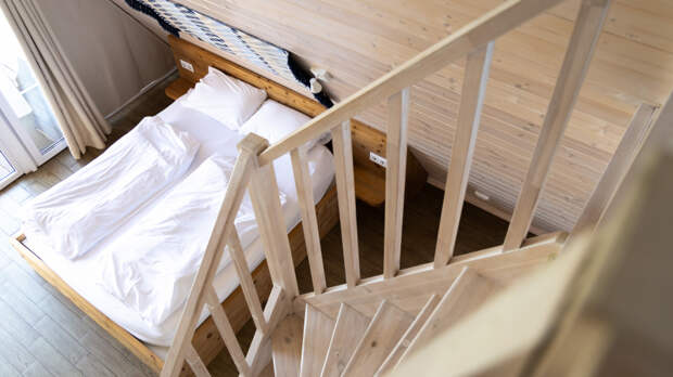 Мишустин подчеркнул важность единой классификации гостиниц