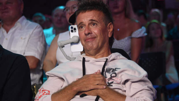 «Он критичен к себе»: группа «Фабрика» о резких высказываниях Губина