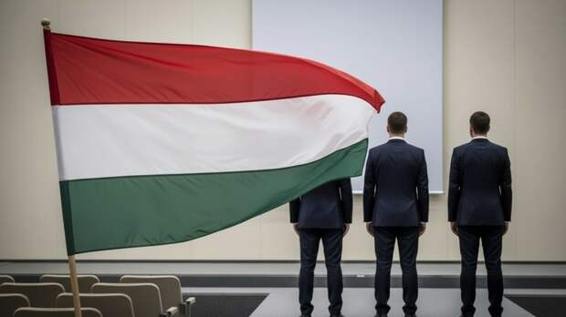 Тихий: прибывшие на Украину представители Венгрии не имеют статуса делегации