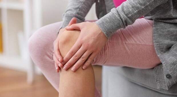 Диета, которая помогает при болях в коленях