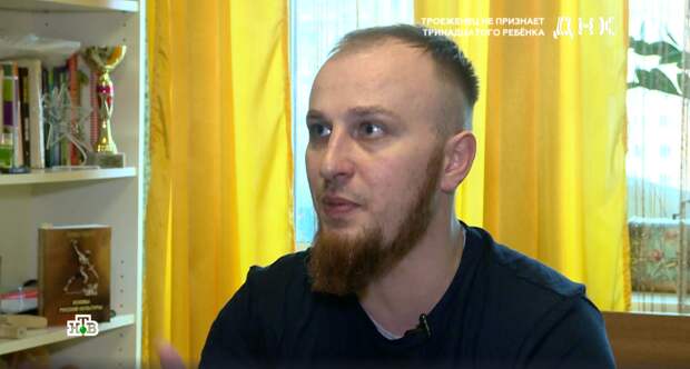 Иван Сухов, семейный стратег и патриарх