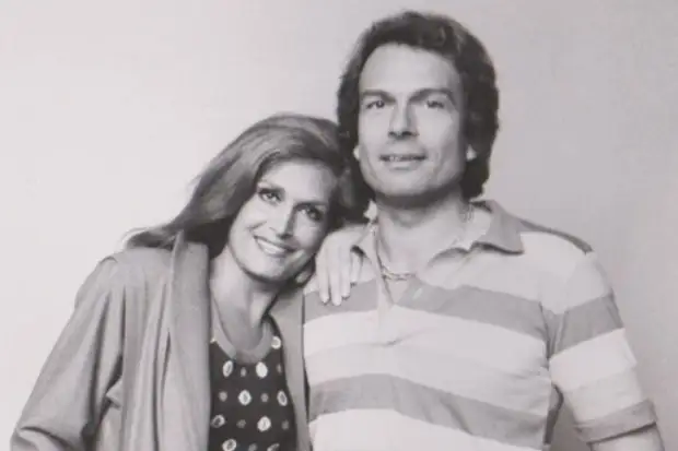 Черная вдова французской сцены