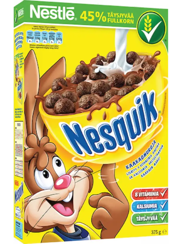 Шоколадный сухой завтрак. Готовый завтрак Nesquik шоколадные шарики (375гр). Готовый завтрак Несквик 375гр. Несквик сухой завтрак 375 гр. Готовый завтрак "Несквик" шоколадный, 375 г.