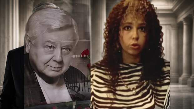 «Это был удар!»: как дочь Олега Табакова, 60-летняя Александра, не простила отца и живет в тени Марины Зудиной