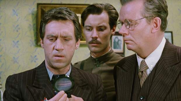 Тест на знание «Место встречи изменить нельзя»: вспомните, кто произносил знаменитые реплики из сериала