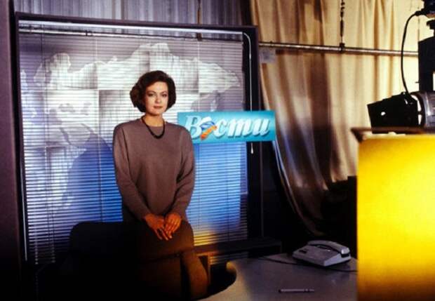 13 мая 1991 года впервые в эфир вышли «Вести» и началось вещание телеканала РТР.