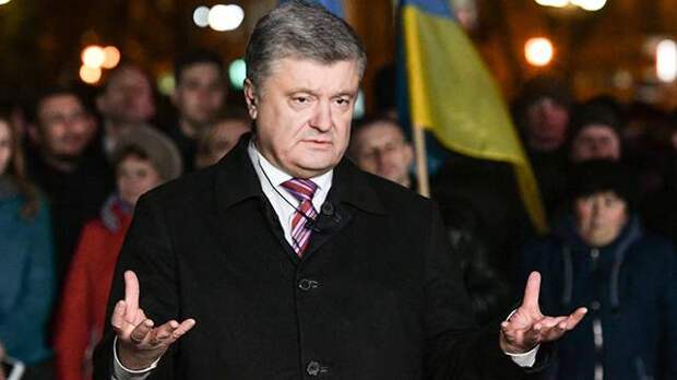 В Госдуме прокомментировали поручение Порошенко о проверке руководства "Укроборонпрома" на полиграфе
