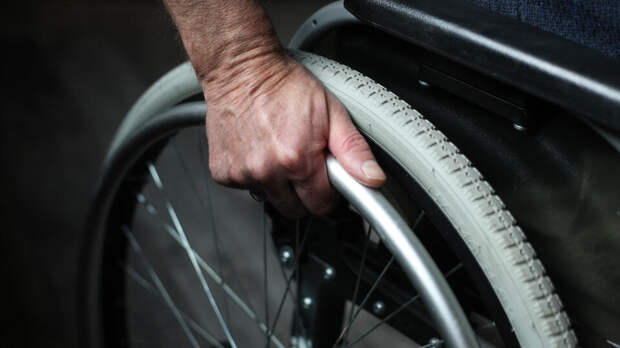 Инвалида-колясочника не пустили на рейс во Внукове