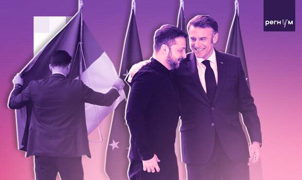 The Telegraph: от России зависит отправка на Украину сил «коалиции желающих»