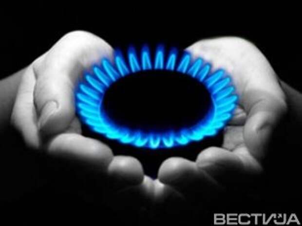 ЕС намерен обеспечить Украину газом зимой ЕС намерен обеспечить Украину газом зимой