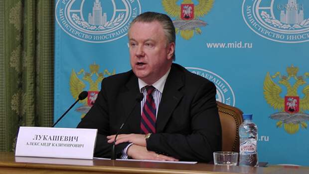 Лукашевич поднял вопрос о секретных тюрьмах СБУ на заседании ОБСЕ