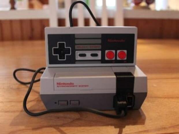 Почему Nintendo прекратила производство NES Classic Edition?