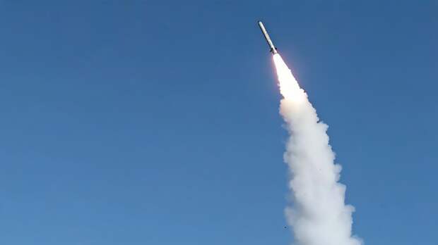 ВС РФ нанесли удары по цехам производства крылатых ракет ВСУ