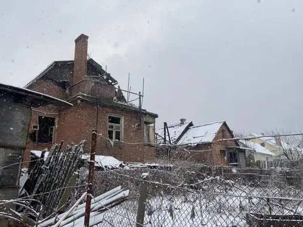 Власти ДНР организовали эвакуацию 560 жителей Горловки в Россию