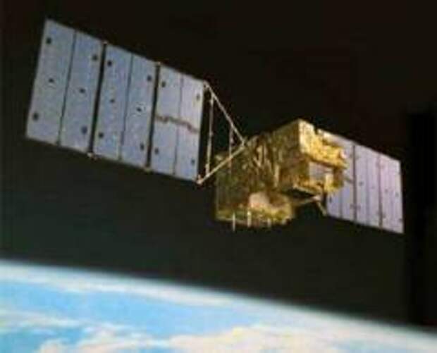 Франция стала третьей после СССР и США страной, самостоятельно запустившей искусственный спутник Земли