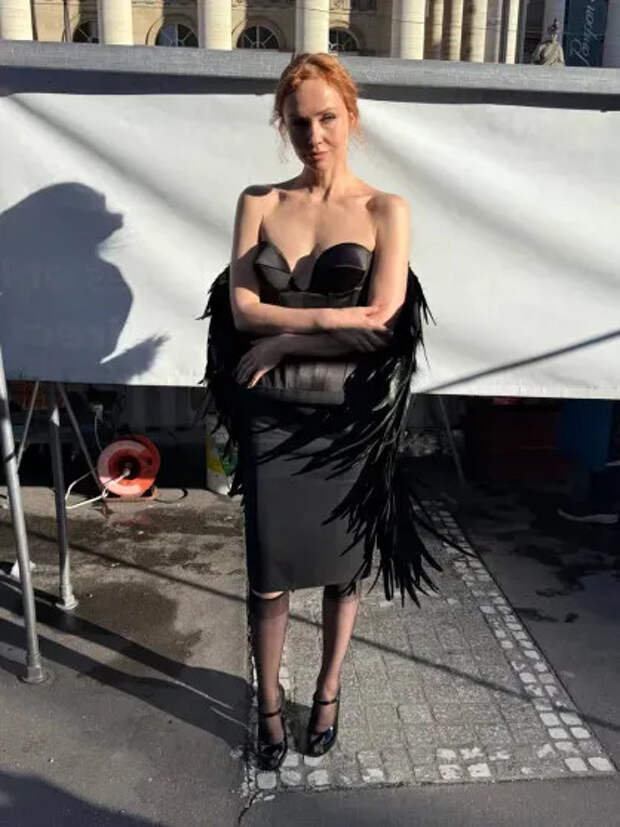 Ольга Карпуть