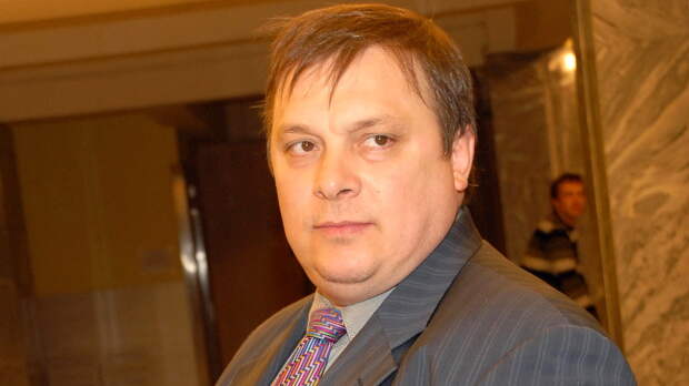 Разин подал судебный иск на права на песни «Ласкового мая»