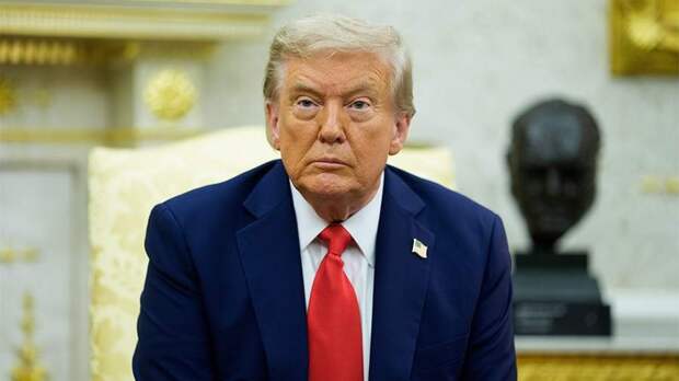 Ушаков: Трамп был шокирован и возмущён попыткой атаки ВСУ на резиденцию Путина