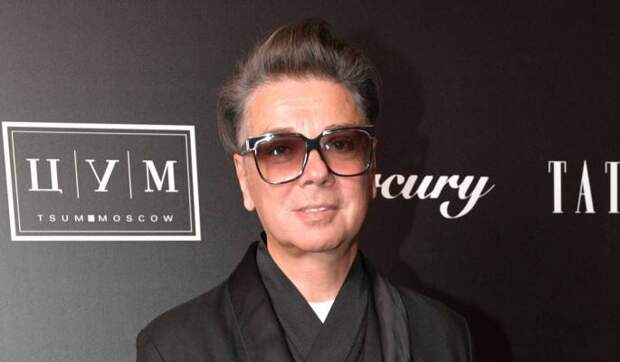 Шоу Валентина Юдашкина в Кремле отменили