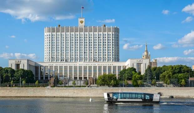 Собянин: В Москве открыли два новых причала — «Парк Фили» и «Береговой»