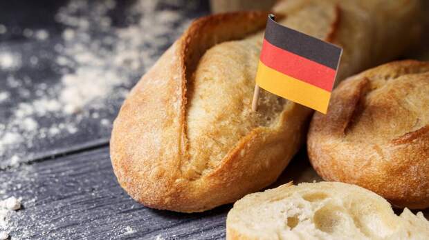 Destatis: хлеб в Германии с 2019 года подорожал более чем на треть